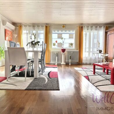 Appartement 3 pièces 359000 €