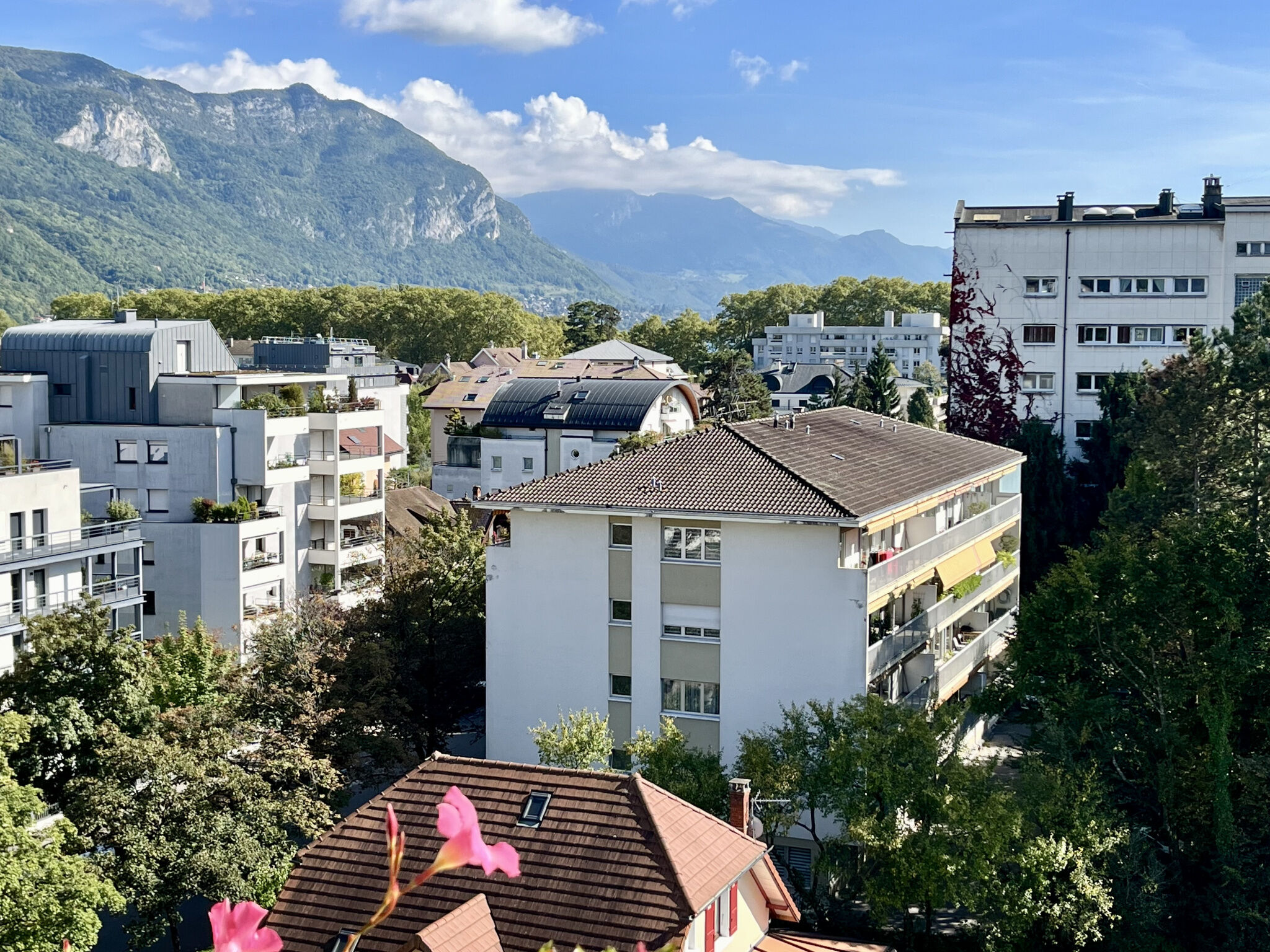 Appartement  T4 à vendre Annecy 74000