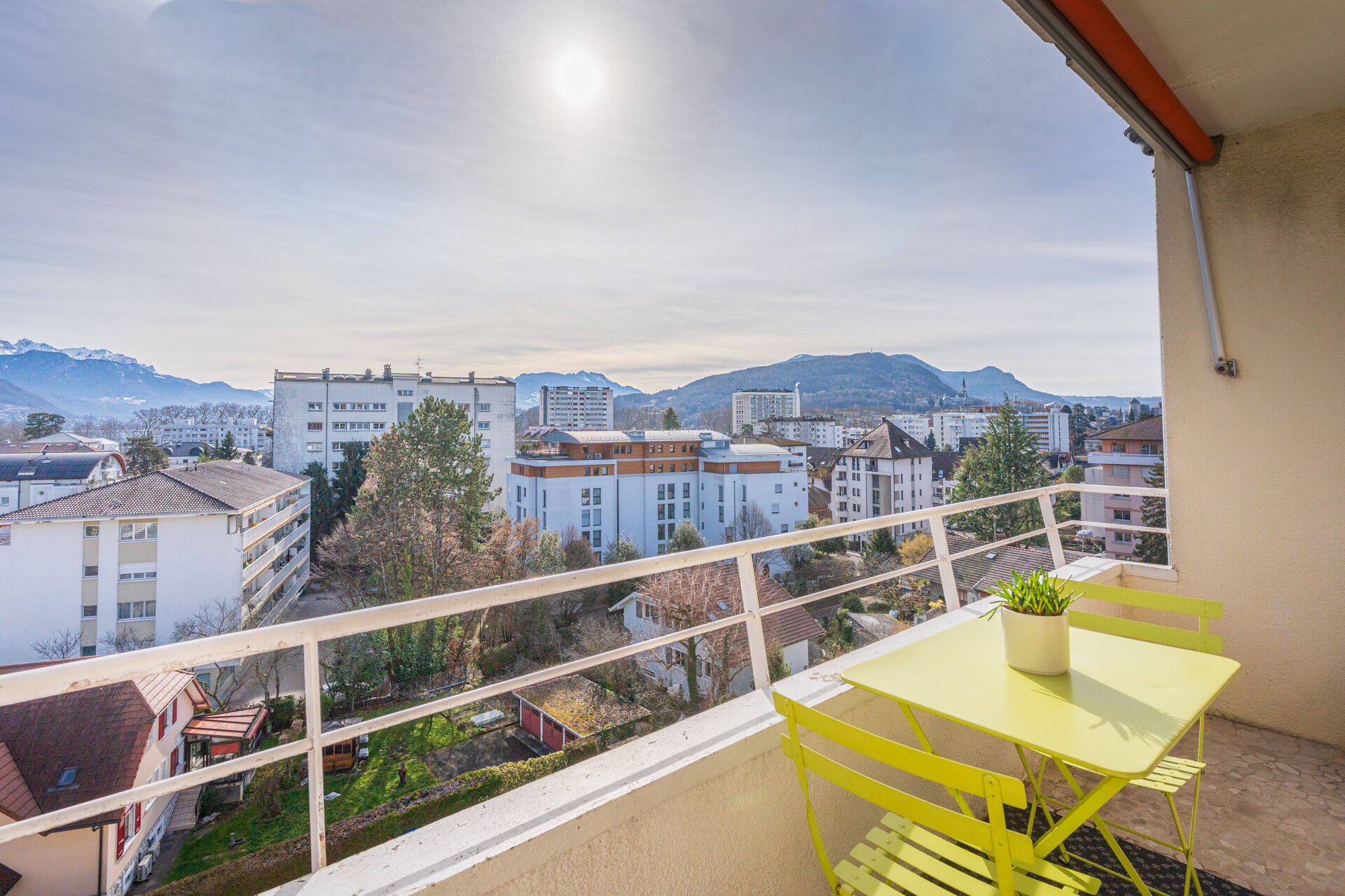 Appartement  T4 à vendre Annecy 74000