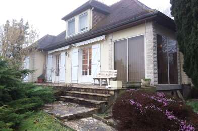 Maison 8 pièces 198850 €