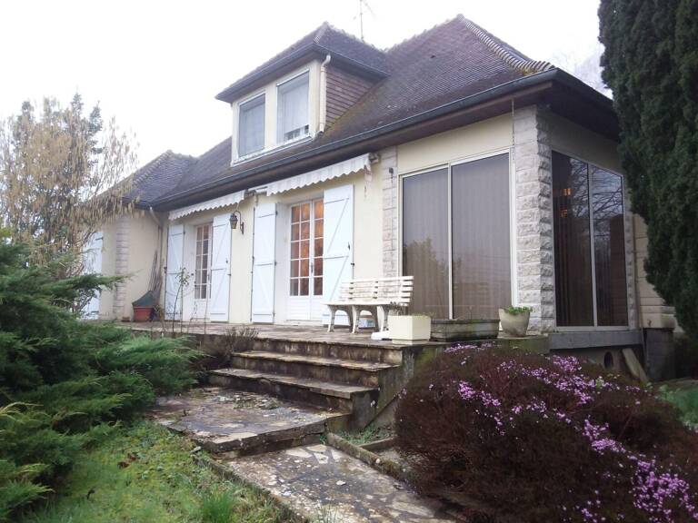 Maison 8 pièces 158 m² — photo 1