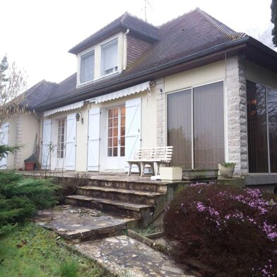 Maison 8 pièces 198850 €