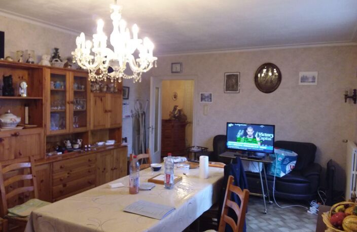 Vente maison 8 pièces 158 m² Nouans-les-Fontaines (37460) — photo 3