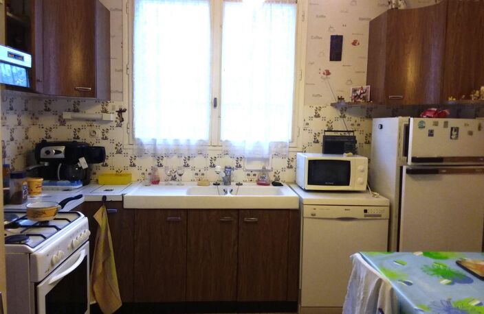 Vente maison 8 pièces 158 m² Nouans-les-Fontaines (37460) — photo 5