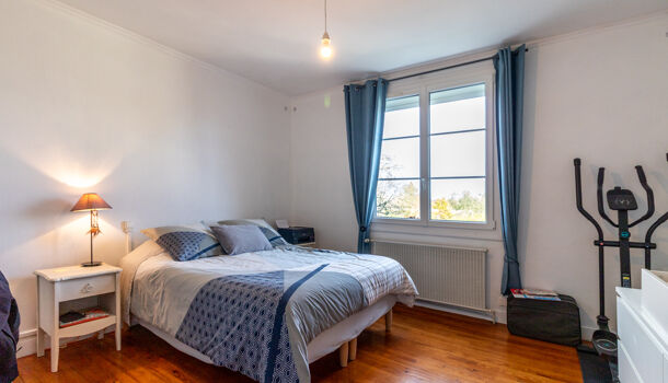 Villa / Maison 4 pièces  à vendre Saintes 17100