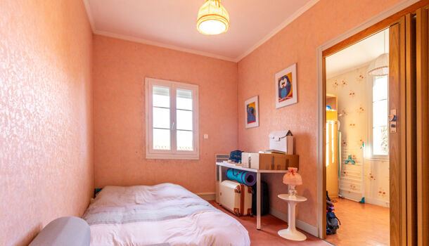 Villa / Maison 4 pièces  à vendre Saintes 17100