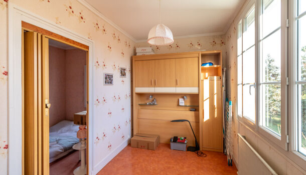 Villa / Maison 4 pièces  à vendre Saintes 17100