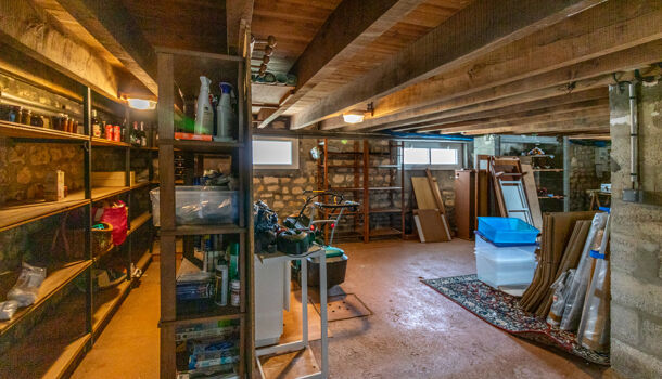 Villa / Maison 4 pièces  à vendre Saintes 17100