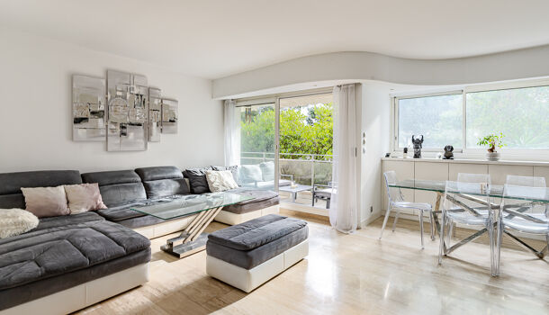 Appartement 4 pièces  à vendre Marseille 8eme 13008