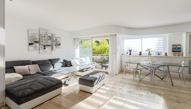 Appartement 4 pièces  à vendre Marseille 8eme 13008