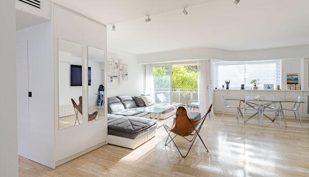 Appartement 4 pièces  à vendre Marseille 8eme 13008