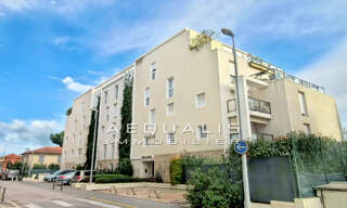 Appartement 2 Pièces 40 m² à vendre à Saint-Laurent-du-Var (06700)