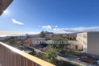 Appartement 2 pièces 356000 €