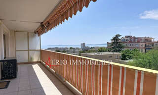 Appartement 2 Pièces 59 m² à vendre à Saint-Laurent-du-Var (06700)