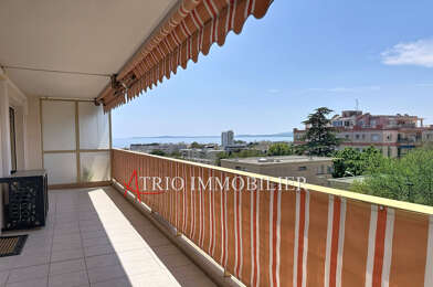 Appartement 2 pièces 335000 €