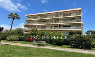 Appartement 2 Pièces 59 m² à vendre à Saint-Laurent-du-Var (06700)