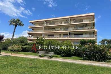 Appartement 2 pièces 295000 €