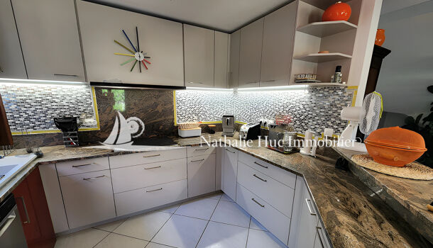 Villa / Maison 9 pièces  à vendre Barcarès (Le) 66420