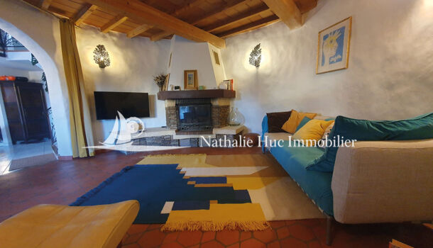 Villa / Maison 9 pièces  à vendre Barcarès (Le) 66420