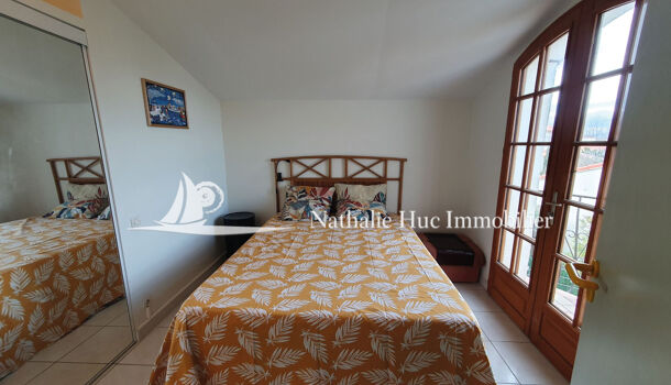 Villa / Maison 9 pièces  à vendre Barcarès (Le) 66420