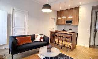 Appartement 2 Pièces 32 m² à louer à Lyon 1 (69001)