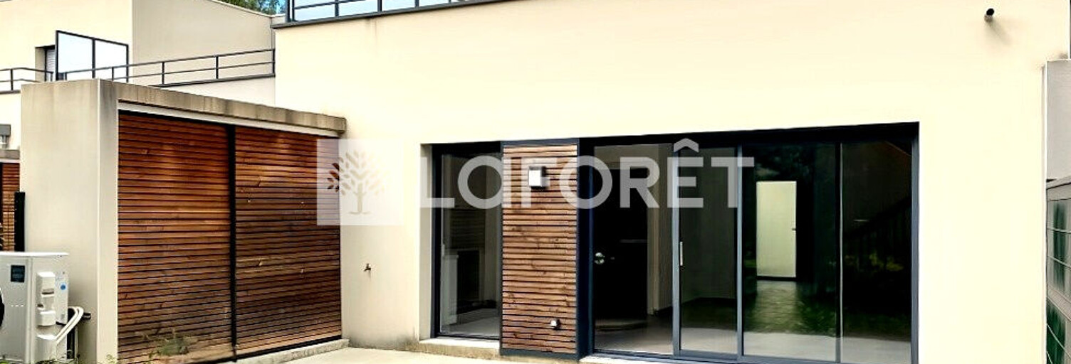 Maison 4 Pièces 99 m² à vendre à Valence (26000)