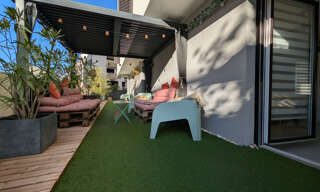 Appartement 3 Pièces 64 m² à vendre à Saint-Jean-de-Védas (34430)