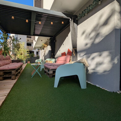 Appartement 3 pièces 360000 €