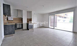 Appartement 4 Pièces 81 m² à louer à Toulouse (31300)