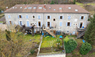 Maison 5 Pièces 146 m² à vendre à Sourcieux-les-Mines (69210)