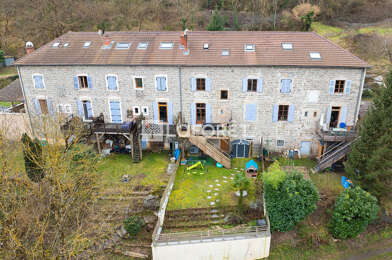 Maison 5 pièces 350000 €