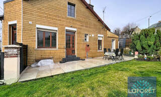 Maison 6 Pièces 131 m² à vendre à Maubeuge (59600)