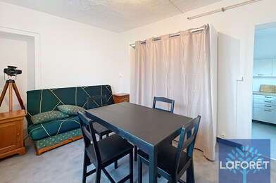Appartement 1 pièces 380 €