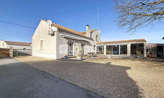 Maison 6 Pièces 167 m² à vendre à Saint-Pierre-d'Oléron (17310)