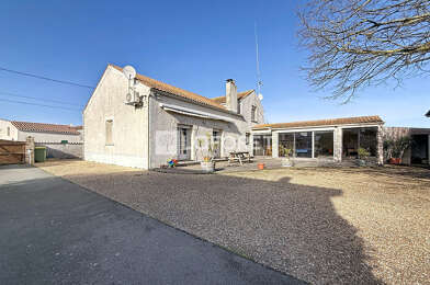 Maison 6 pièces 582000 €