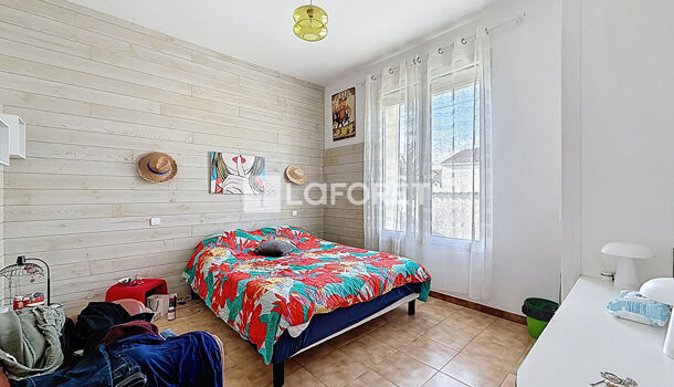 Villa / Maison 6 pièces  à vendre Saint-Pierre-d'Oléron 17310