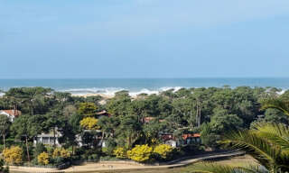 Maison 4 Pièces 110 m² à vendre à Soorts-Hossegor (40150)