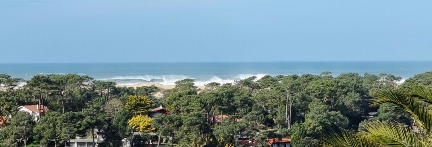 Maison 4 Pièces 110 m² à vendre à Soorts-Hossegor (40150)