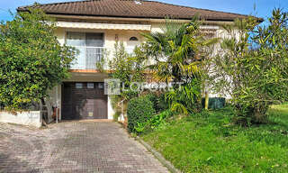 Maison 6 Pièces 123 m² à vendre à Orthez (64300)