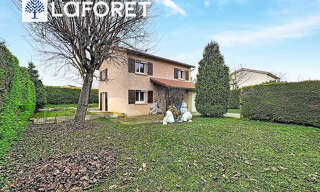 Maison 6 Pièces 104 m² à vendre à Bourgoin-Jallieu (38300)