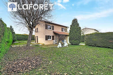 Maison 6 pièces 315000 €