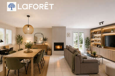 Maison 6 pièces 315000 €
