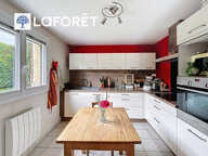 MAISON 5 PIÈCES / BOURGOIN-JALLIEU / QUARTIER RÉSIDENTIEL CALME — photo 4