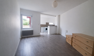 Appartement 1 Pièce 25 m² à vendre à Boucau (64340)