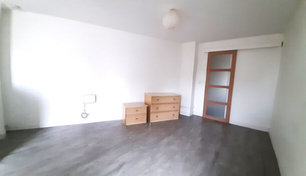 Appartement 1 pièces  à vendre Boucau 64340
