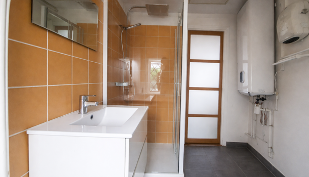 Appartement 1 pièces  à vendre Boucau 64340