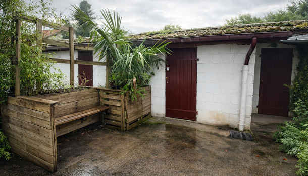 Appartement 1 pièces  à vendre Boucau 64340