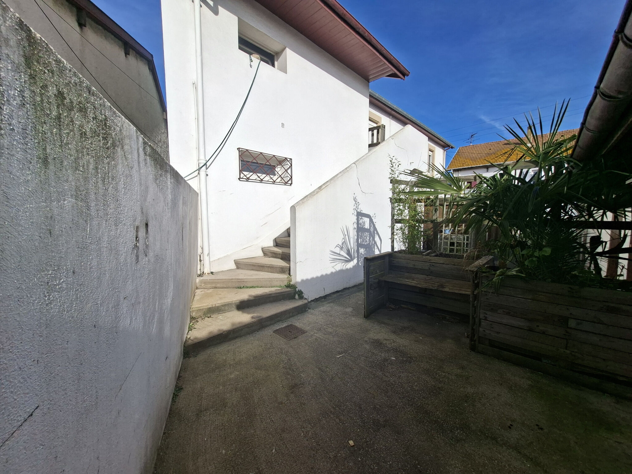 Appartement  T1 à vendre Boucau 64340