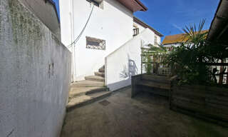 Appartement 1 Pièce 25 m² à vendre à Boucau (64340)