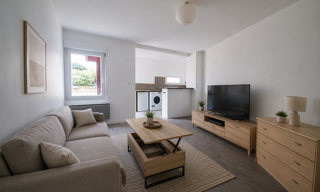 Appartement 1 Pièce 25 m² à vendre à Boucau (64340)